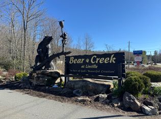 Black Bear Trl #26, Newland, NC 28657