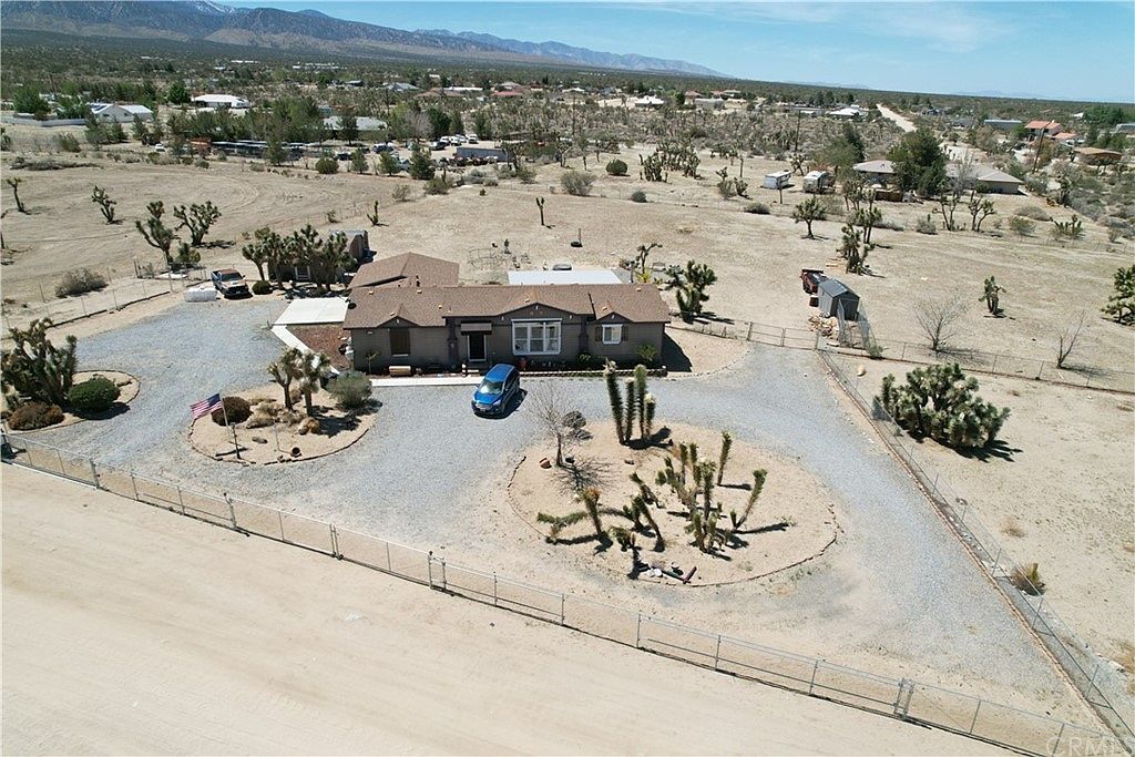 12370 Pinon Hills Rd, Pinon Hills, CA 92372 Zillow