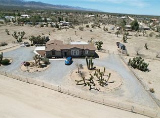 12370 Pinon Hills Rd, Pinon Hills, CA 92372