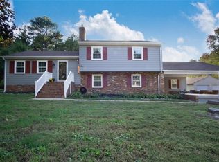 7155 Barkbridge Rd, Chesterfield, VA 23832
