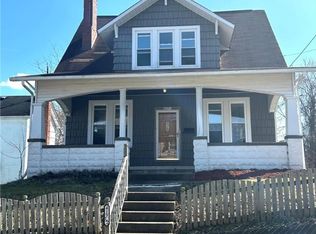 419 Parkinson St, Monongahela, PA