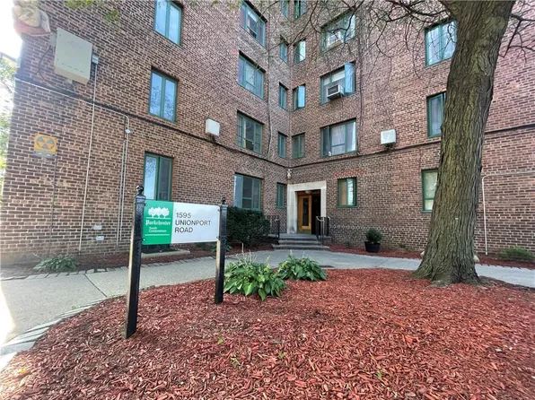 1595 Unionport Road #MH, Bronx, NY 10462