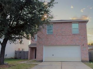 22819 Sugar Bear Dr, Spring, TX 77389