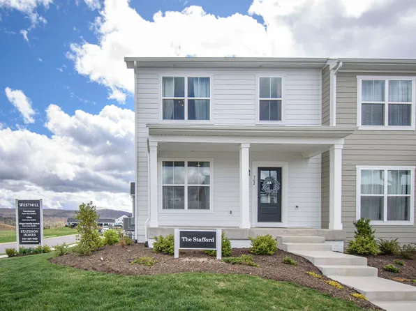 302 Jasmine Pl, Blacksburg, VA 24060