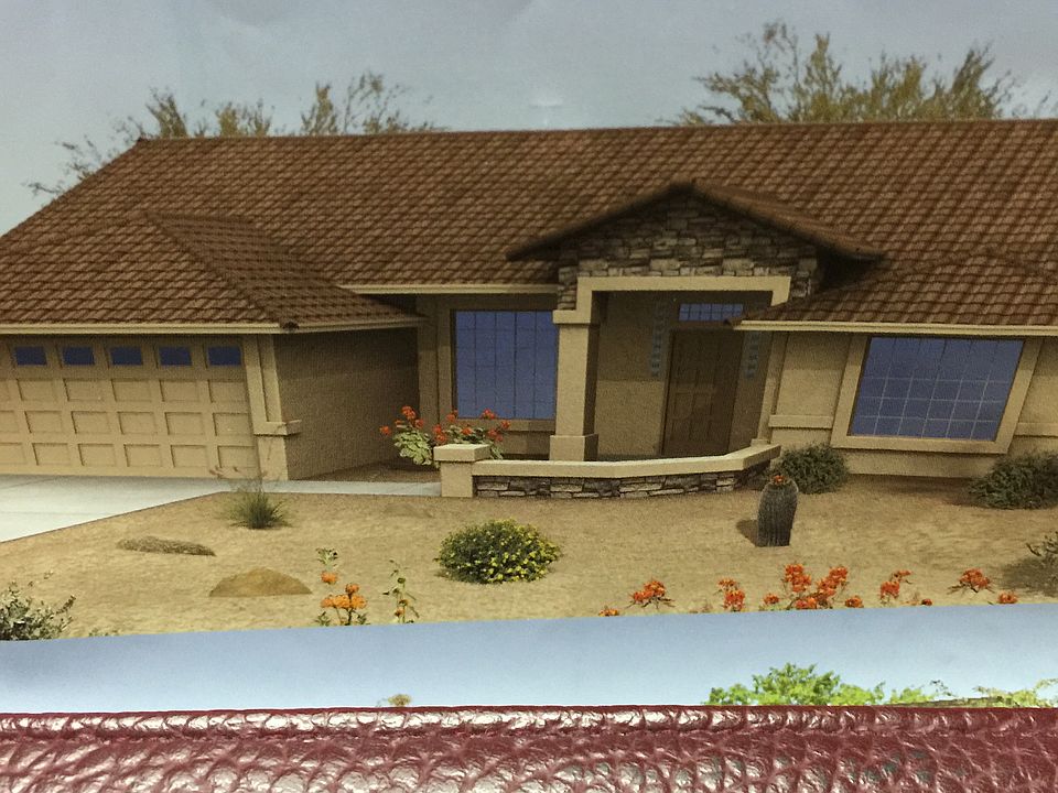 2nd image of 10905 E Obispo Ave