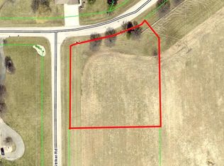 1 W Kim Rd N, Peru, IN 46970