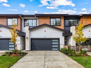 23697 Fern Cres #27, Maple Ridge, BC V4R2R7