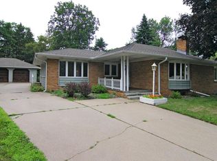 4173 Hazel St N, White Bear Lake, MN 55110