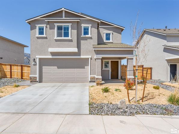 583 Iris Rainbow Dr, Reno, NV 89506