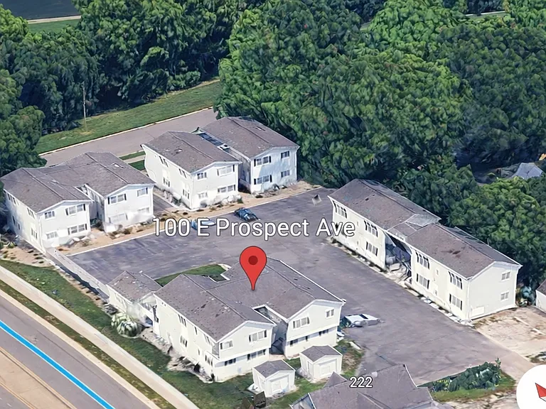 100 E Prospect Ave #11 — Photo 11