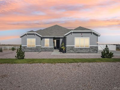 9935 E 163rd Place, Brighton, CO, 80602