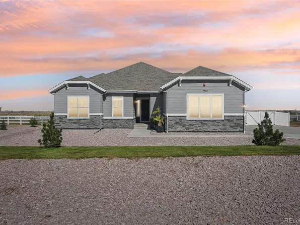 9935 E 163rd Place, Brighton, CO 80602
