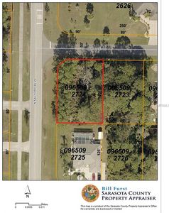 Partridge Ave, Northport, FL, 34286