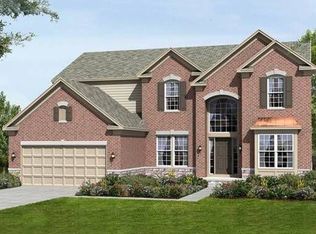 15663 Saint James St, Macomb, MI