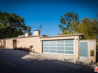 1010 N Tigertail Rd, Los Angeles, CA 90049
