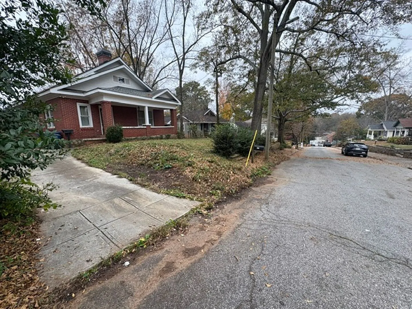 Kendrick Ave — Photo 2