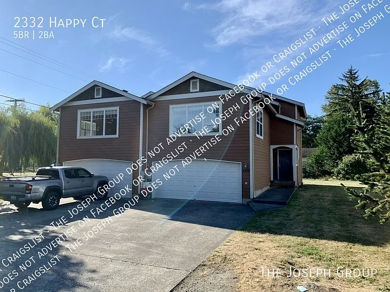 2332 Happy Ct — Photo 1