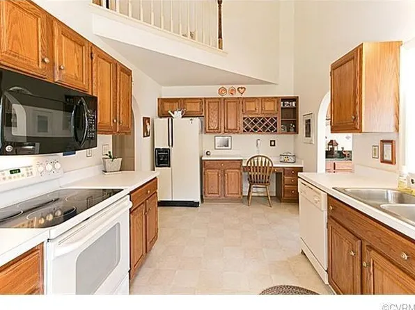 2603 Caitlin Ct, Henrico, VA 23233