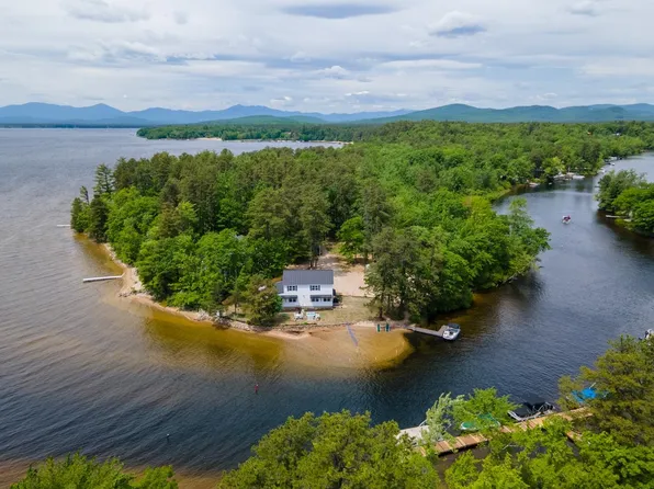 496 Pequawket Trail, Freedom, NH 03836