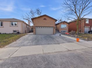 88 Townsend Ave #B, Bradford West Gwillimbury, ON L3Z1Y1