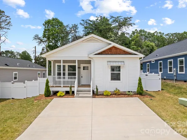 121 Bellamy Rd #26, Asheville, NC 28806