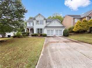208 Autumn Trl, Acworth, GA 30102