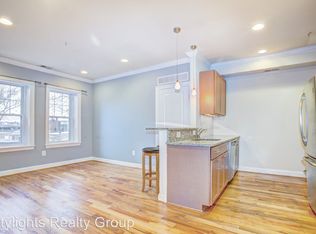 739 Newton Pl NW APT 302, Washington, DC 20010