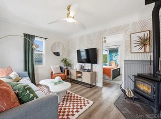 3266 Madison Ave, San Diego, CA 92116
