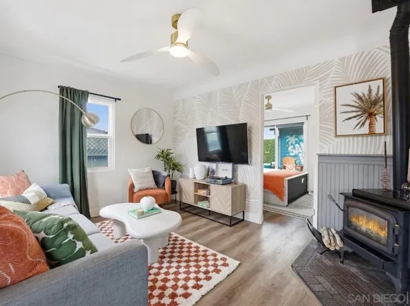3266 Madison Ave, San Diego, CA 92116