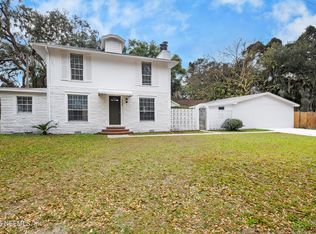 5336 Cruz Rd, Jacksonville, FL 32207