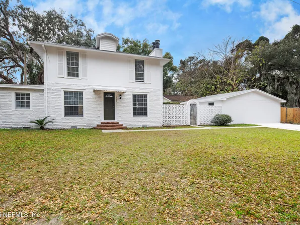 5336 CRUZ Road, Jacksonville, FL 32207