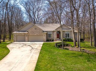 4608 Haven Ct, West Lafayette, IN 47906