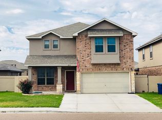 205 Washingtonia Dr, Laredo, TX 78045