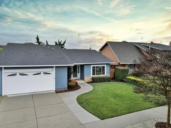 220 Manley Ct, San Jose, CA 95139