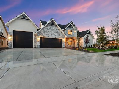 7804 W Rockhaven Dr, Eagle, ID, 83616