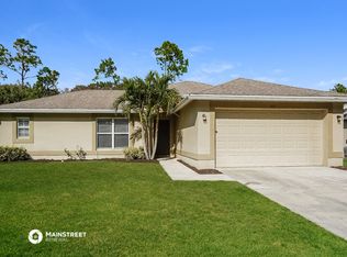 152 Ridgemont Dr, Lehigh Acres, FL 33972