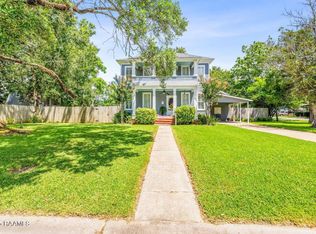 125 E 8th St, Crowley, LA 70526