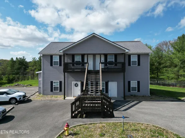 418-424 Circle H Dr, Jefferson City, TN 37760