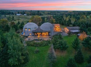 3581 County Line Rd, Sturgeon Lake, MN 55783