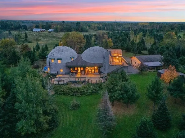 3581 County Line Rd, Sturgeon Lake, MN 55783