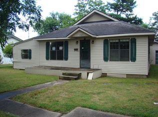 705 SE 7th St, Walnut Ridge, AR 72476