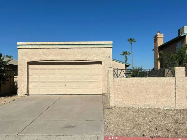 630 E Jensen St Unit 156, Mesa, AZ 85203