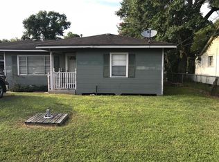 737 Dorchester St, Houston, TX 77022