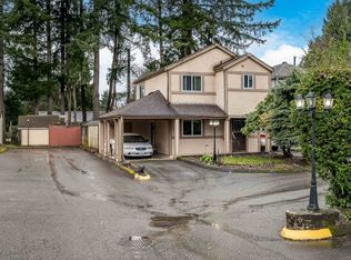 11956 214th St, Maple Ridge, BC V2X 8M7