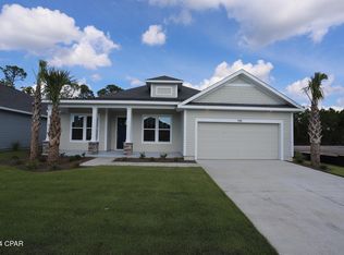 941 Breakfast Point Blvd, Panama City Beach, FL 32407