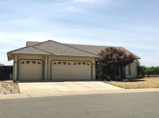 1680 Williamsburg Dr, Yuba City, CA