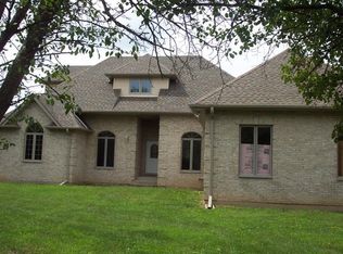 39586 N Mill Creek Rd, Wadsworth, IL 60083