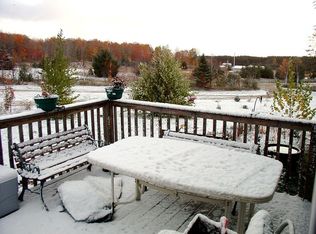 5810 Cool Rd SE, Kalkaska, MI 49646