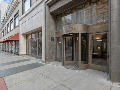108 W Jefferson St APT 706, Syracuse, NY, 13202