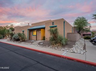 5315 E Calle Vista De Colores, Tucson, AZ 85711